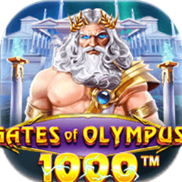 Gates of Olympus 1000